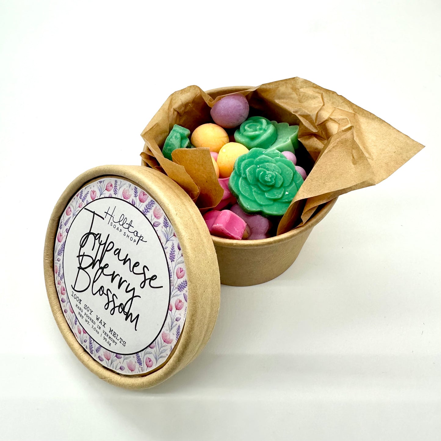 Japanese Cherry Blossom Wax Melts