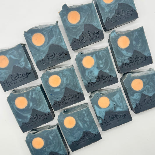 Harvest Moon Bar Soap