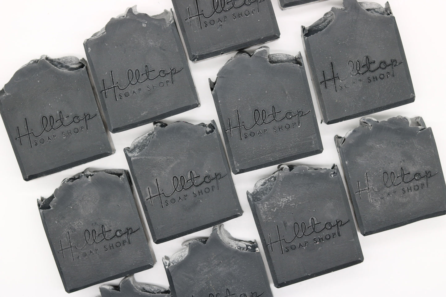 Charcoal Face Soap
