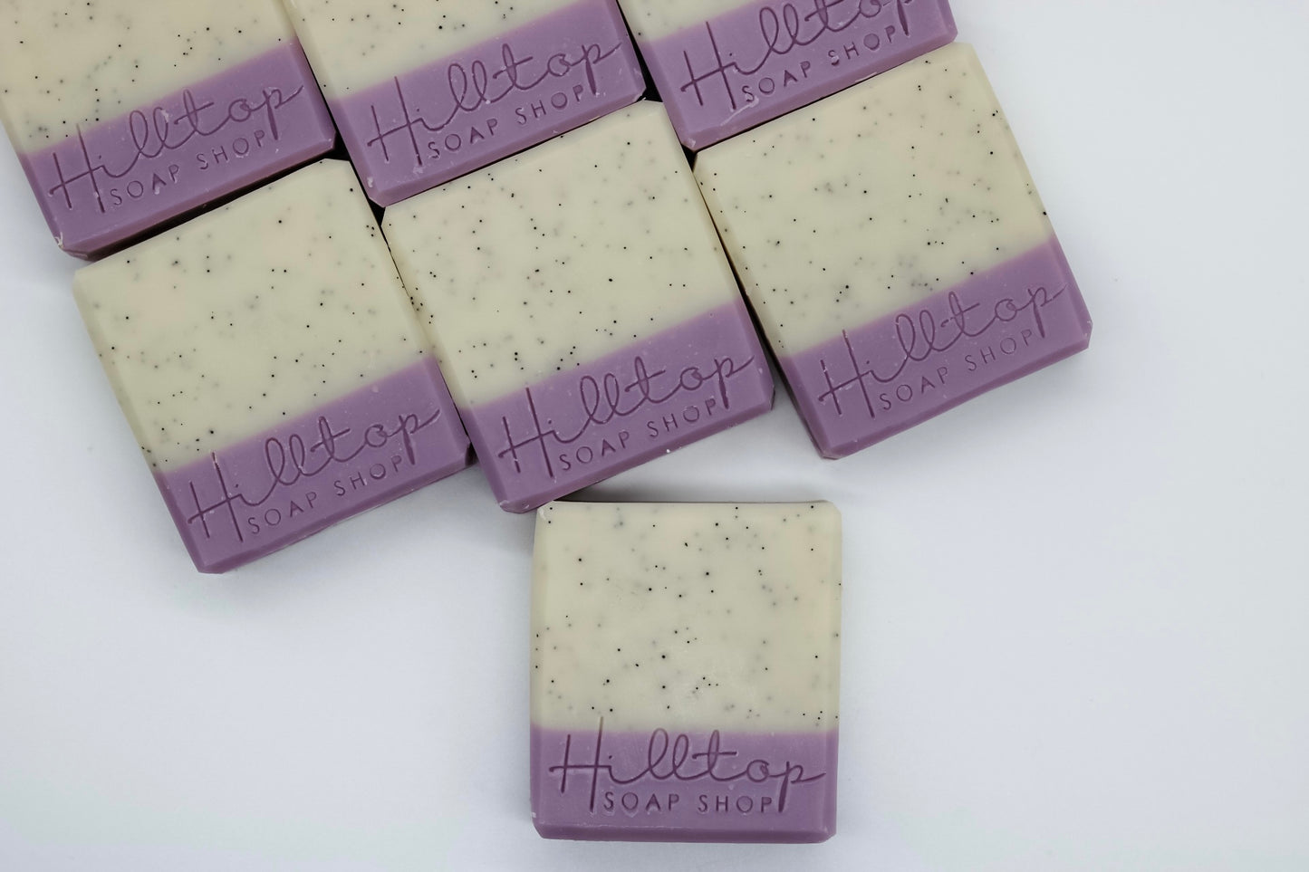 Lavender + Cedarwood Bar Soap