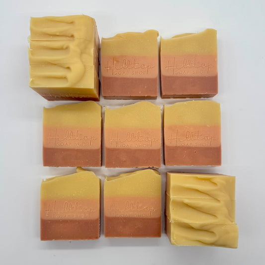 Thief Bar Soap