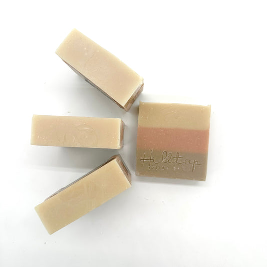 Thieves Bar Soap