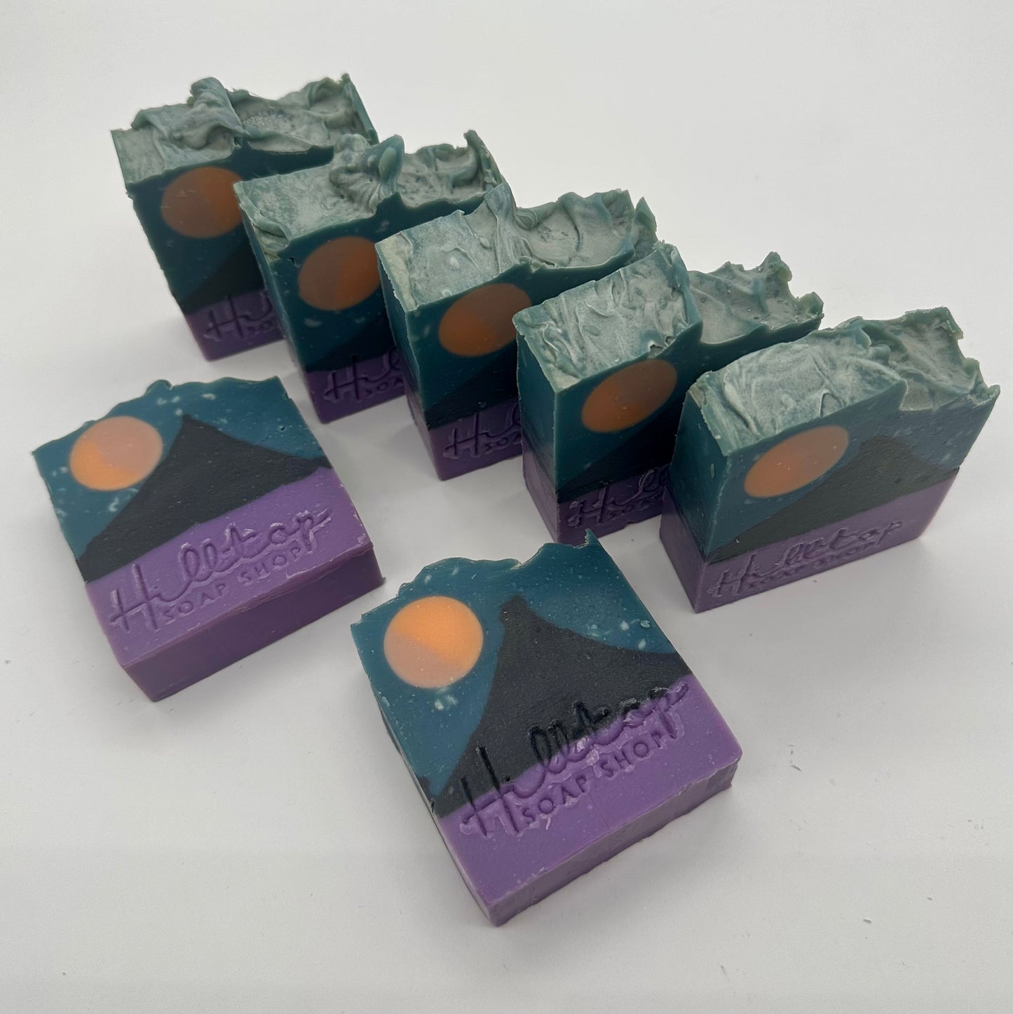 Harvest Moon Bar Soap