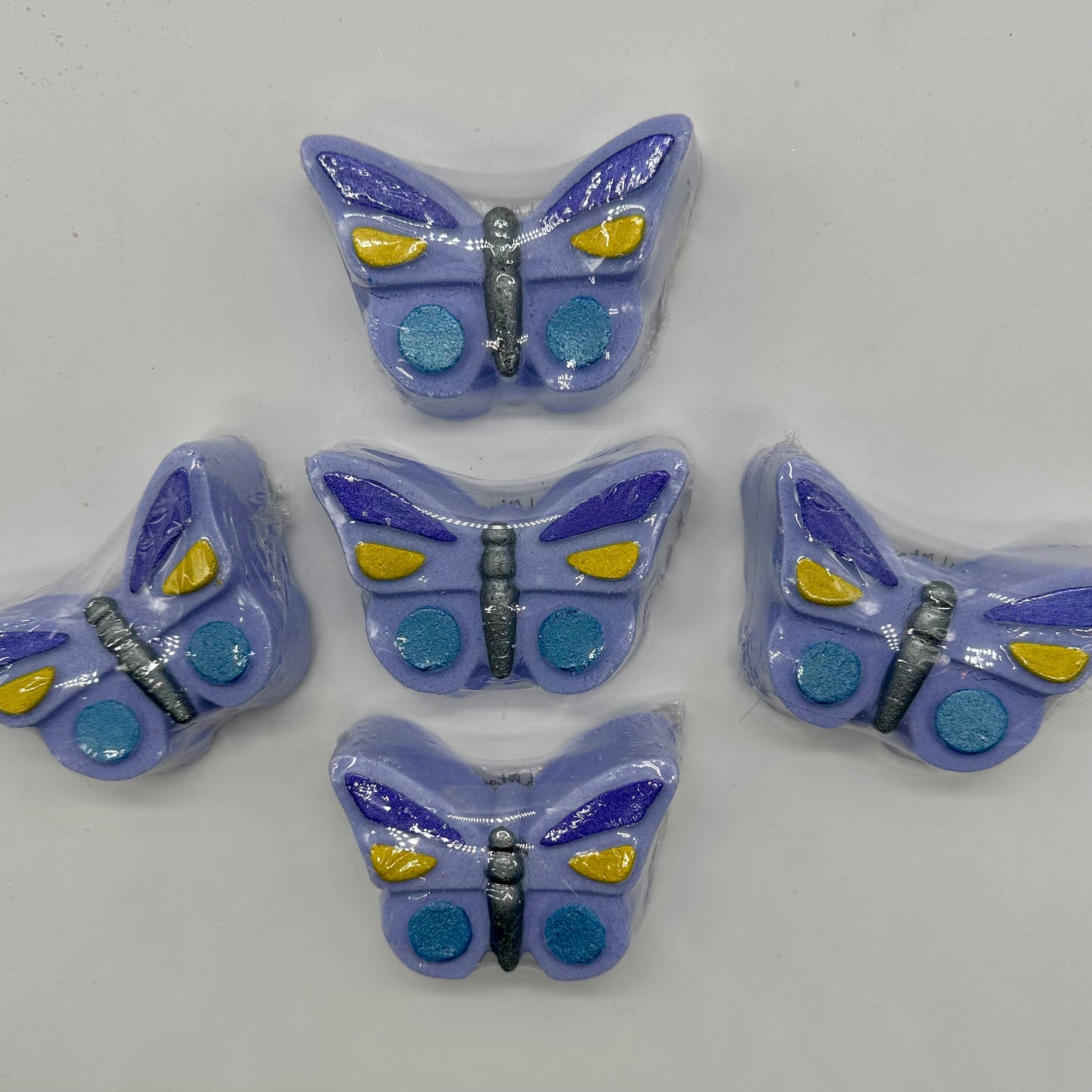 Butterfly Bath Bomb