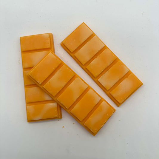 Blood Orange Snap Bar Wax Melts