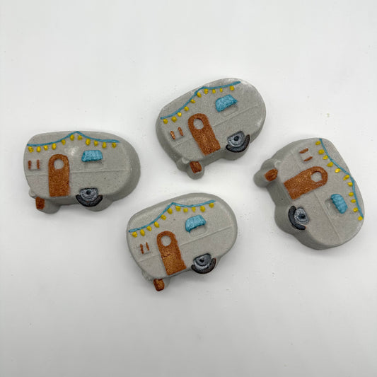Camper Bath Bomb